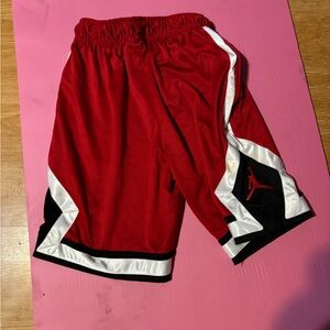Jordan men’s shorts